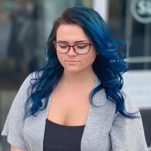 Meet your Posher, Ashe